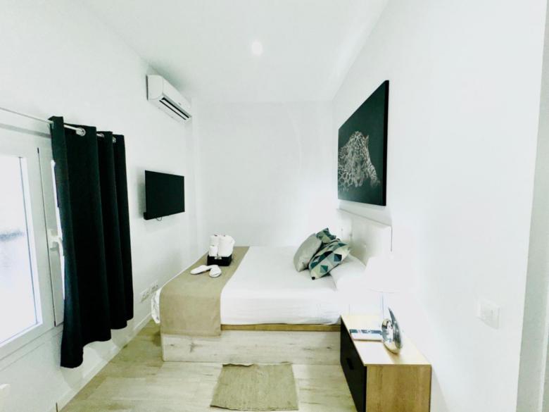 Suite adaptada 5 Torres