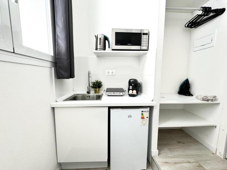 Suite adaptada 5 Torres