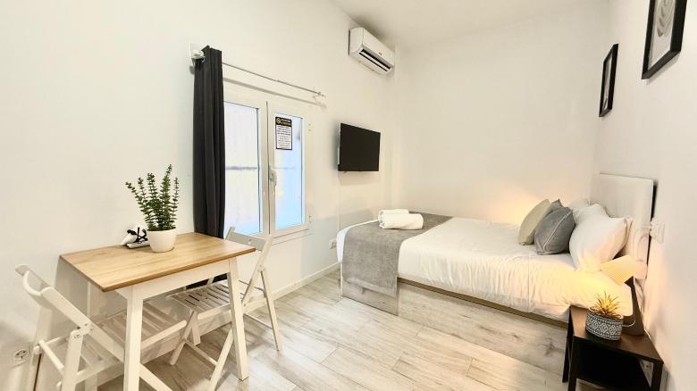 Suite adaptada 5 Torres