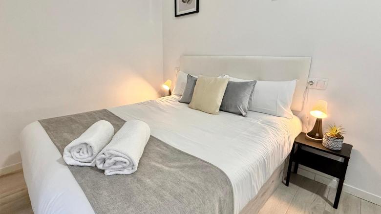 Suite adaptada 5 Torres