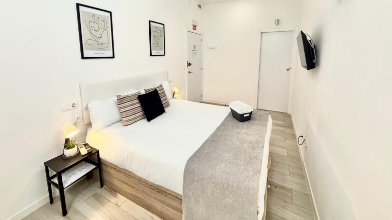 Suite 5 Torres 