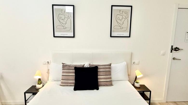 Suite 5 Torres 