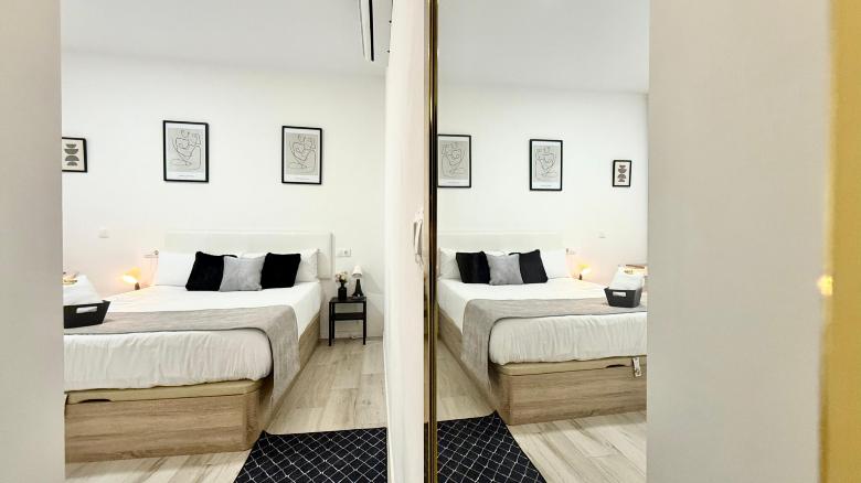 Suite Superior 5 Torres