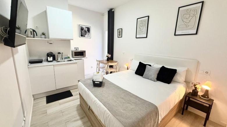 Suite Superior 5 Torres