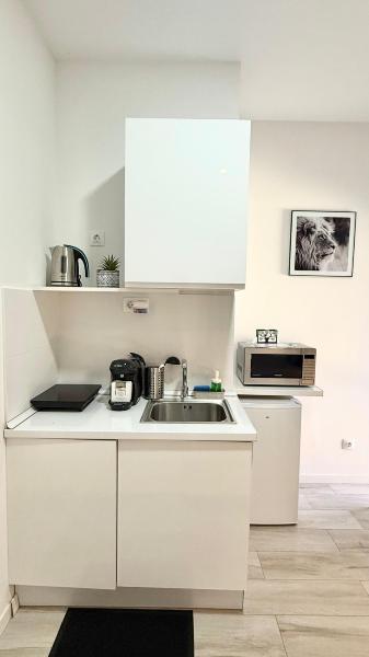 Suite Superior 5 Torres