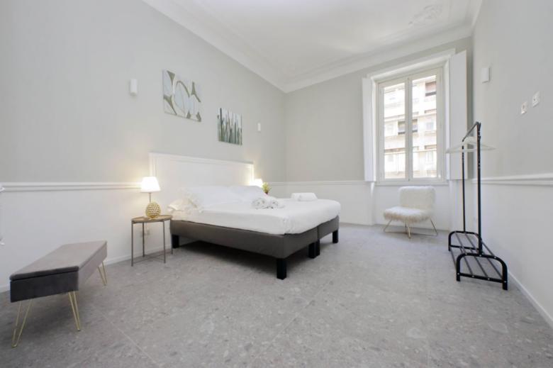 Flatinrome Corso