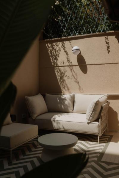 LAIS · Valerio - 2PAX