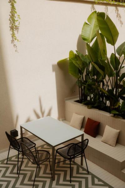 LAIS · Valerio - 2PAX