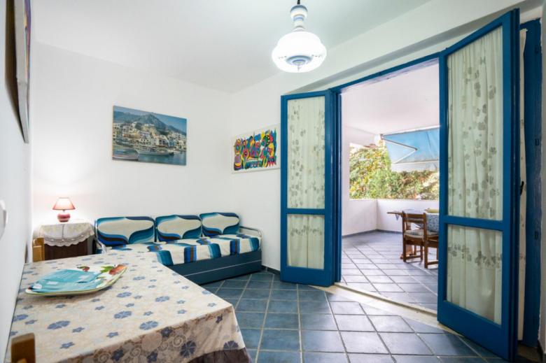 Blué Apartment