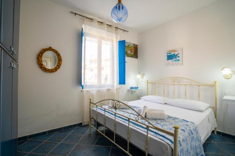 Blué Apartment