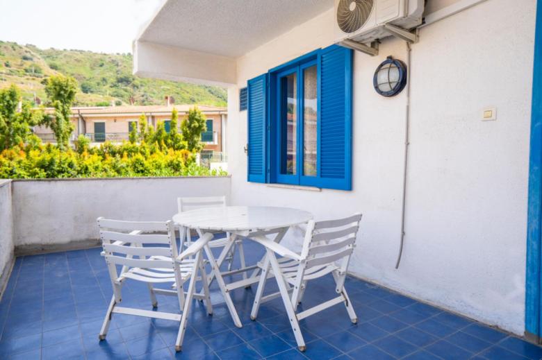 Blué Apartment