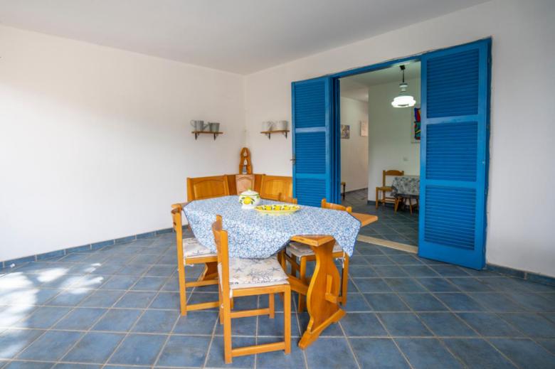 Blué Apartment