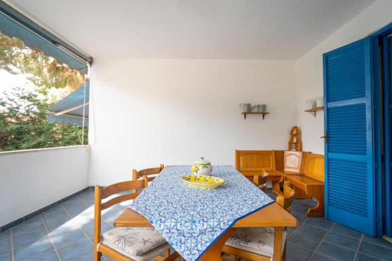 Blué Apartment