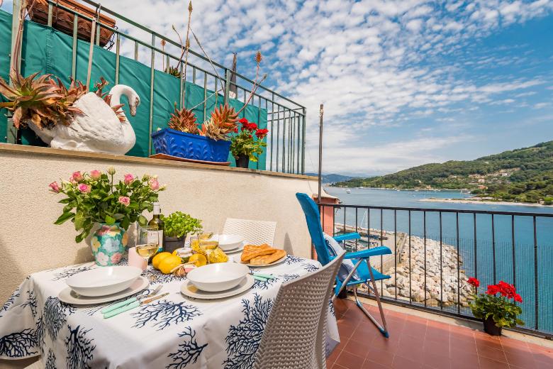 Casa Antica Portovenere
