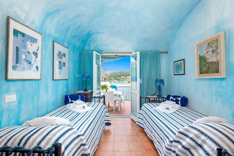 Casa Antica Portovenere