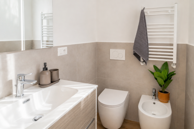 Penthouse Meda 169 - Bright Apartment near Tiburtina by RHR