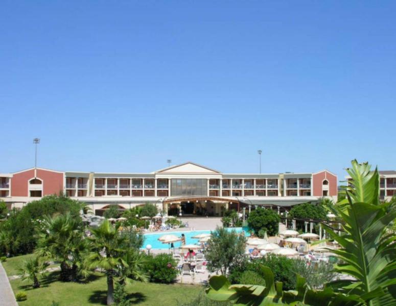 Life Resort Akiris Beach & SPA