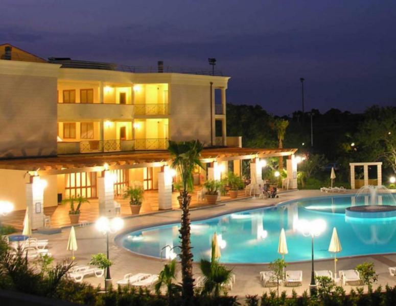 Life Resort Akiris Beach & SPA