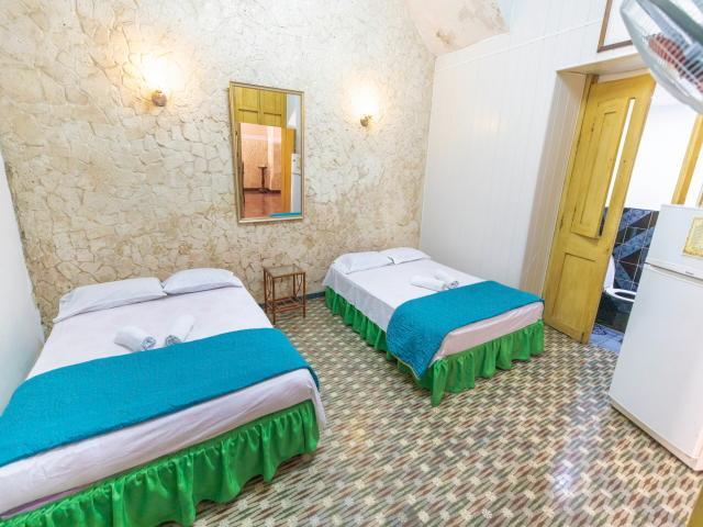 Myriam B&B