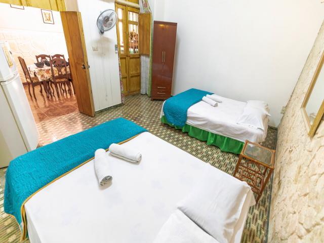 Myriam B&B