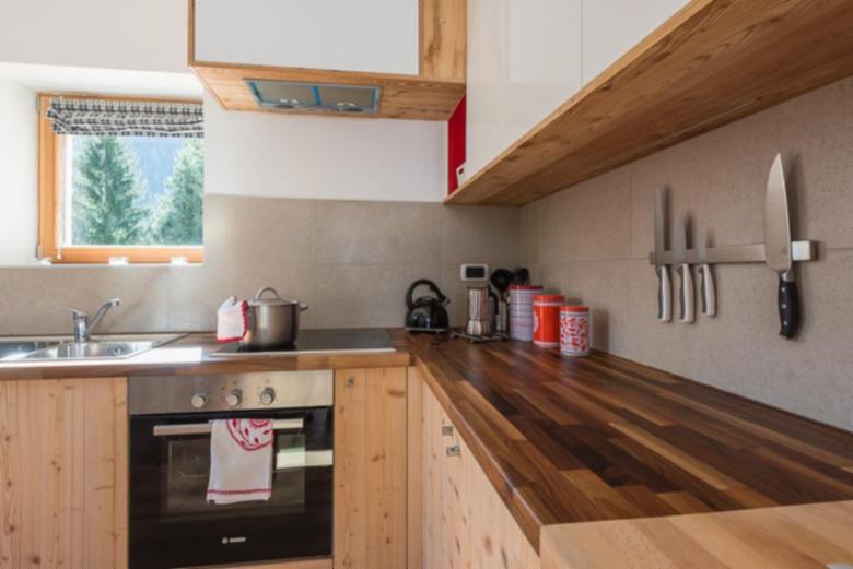 Casa Alfredino - Pelmo