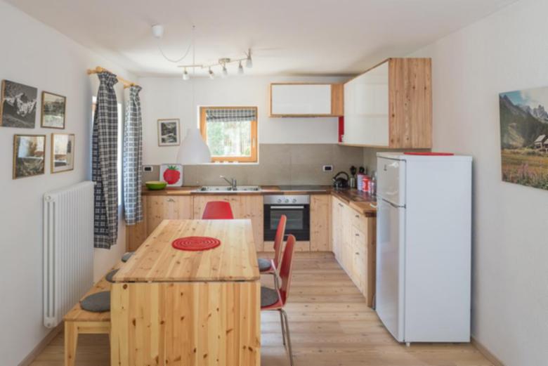 Casa Alfredino - Pelmo