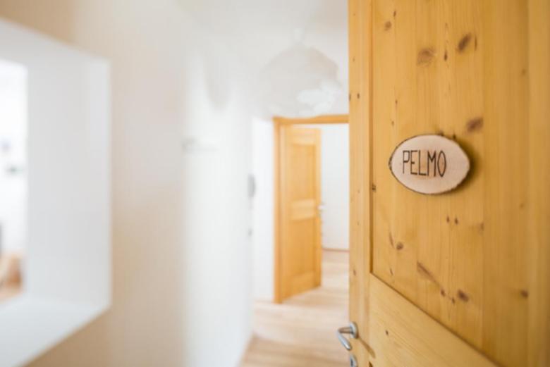 Casa Alfredino - Pelmo