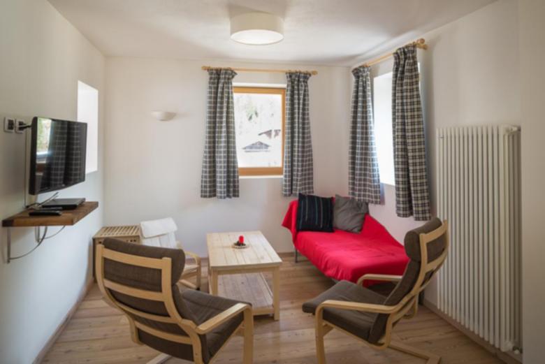 Casa Alfredino - Pelmo