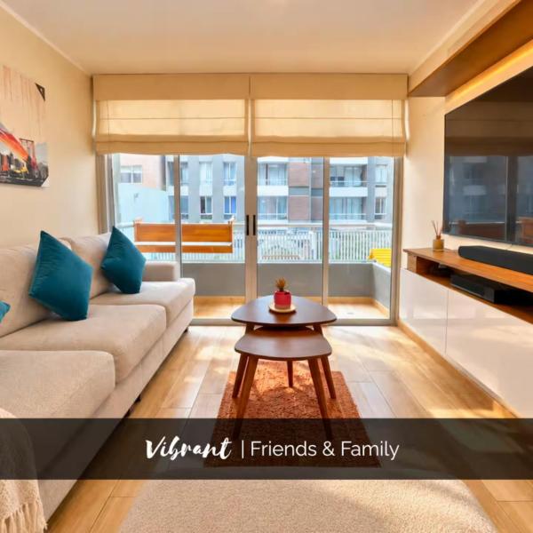 San Miguel - Costanera 25 - 207B