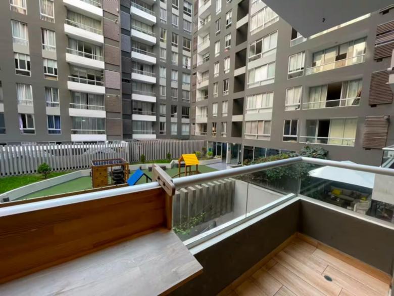 San Miguel - Costanera 25 - 207B