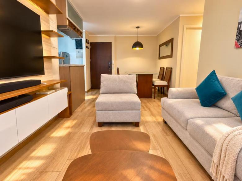 San Miguel - Costanera 25 - 207B