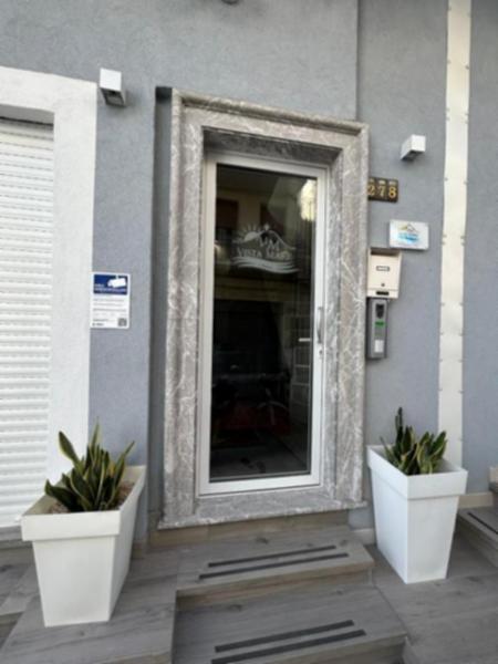 VISTA MARE APARTMENTS - Giardini Naxos - Messina