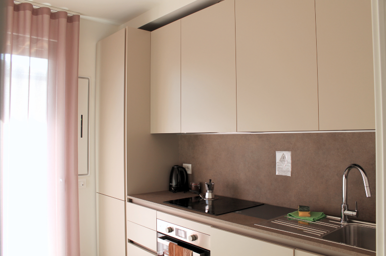 Residenza esclusiva Liverani affittacamere