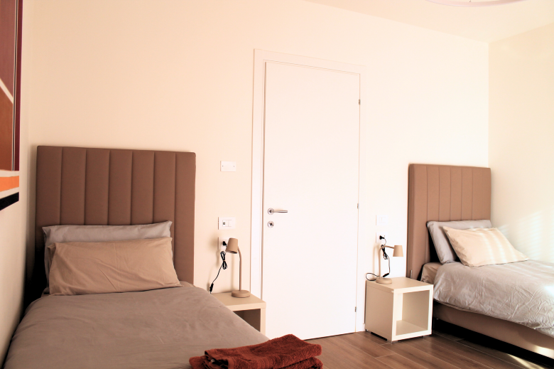 Residenza esclusiva Liverani affittacamere