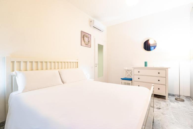 Gramsci - Piazza Gramsci Amazing Apartment with Balcony