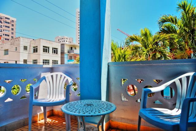 Apartment Standard Rate