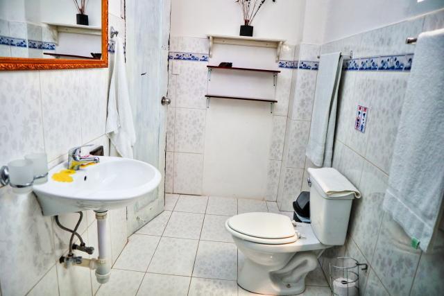 Apartment Standard Rate