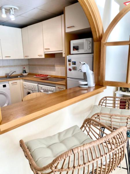 Marbella Center - EaW Homes