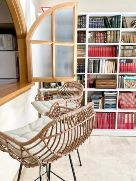 Marbella Center - EaW Homes