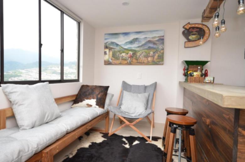 The Coffe Studio Manizales