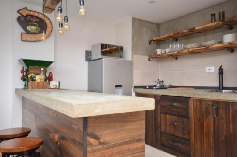 The Coffe Studio Manizales