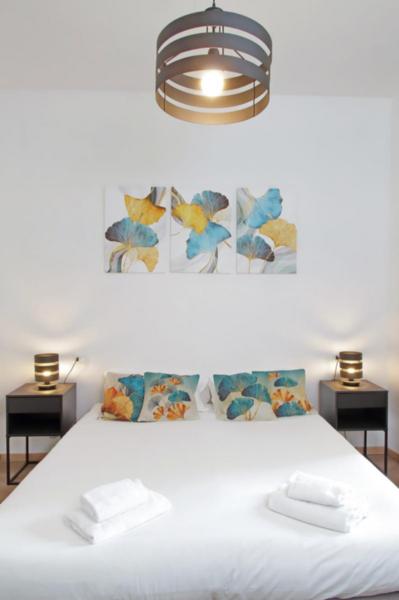 Trastevere 3 Unit B by Flatinrome