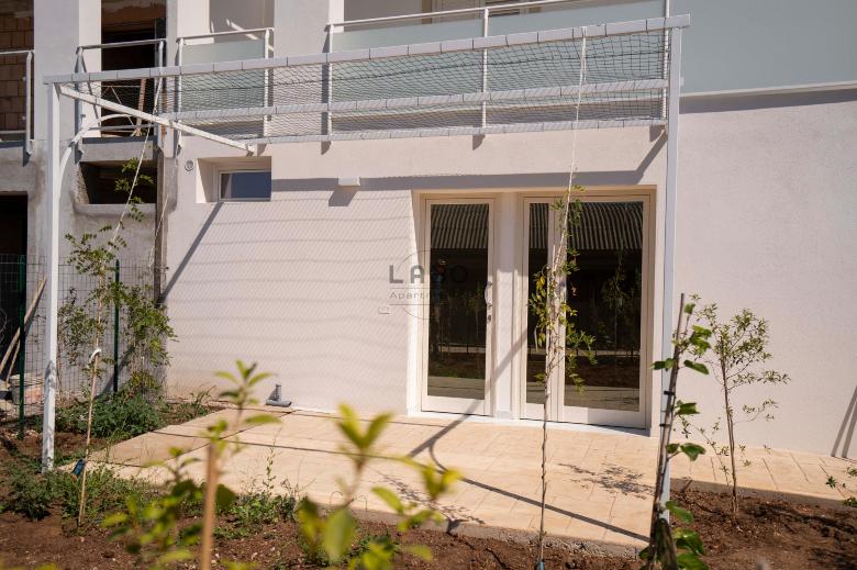 107 Gabbaturco Appartamento 2 PAX accessibile