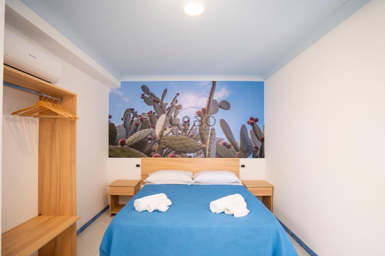 108 Gabbaturco Appartamento 2 ospiti con divano letto - 2026
