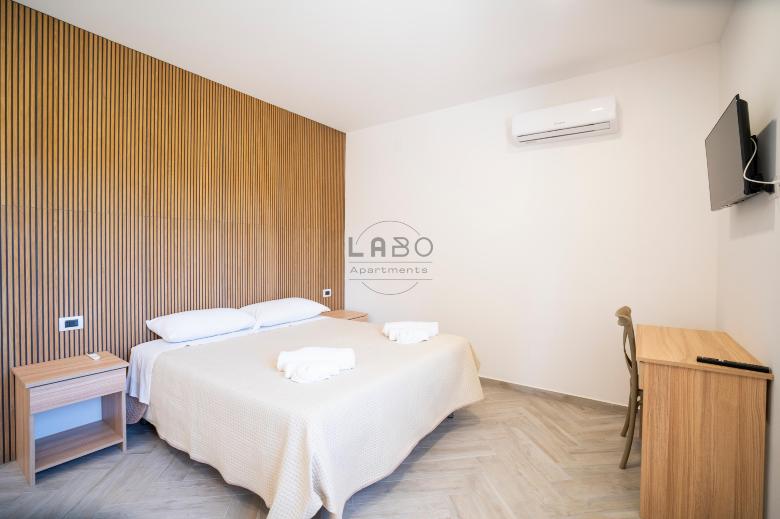 109 Gabbaturco Appartamento 2 Ospiti con terrazza - 2026