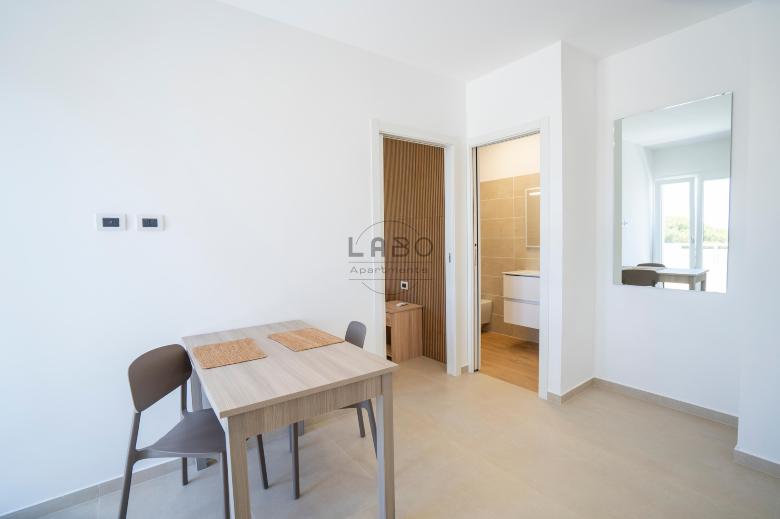 204 Gabbaturco Appartamento 2 Ospiti vista mare  - 2026