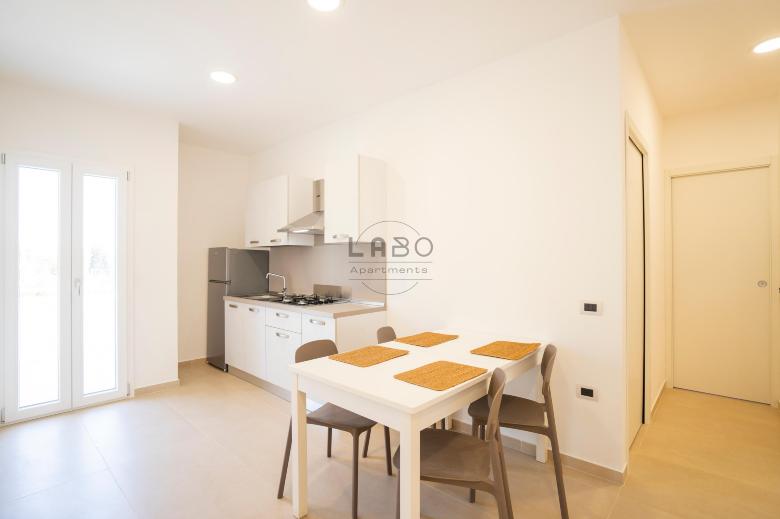 205 Gabbaturco Appartamento 4 Ospiti vista mare - 2026
