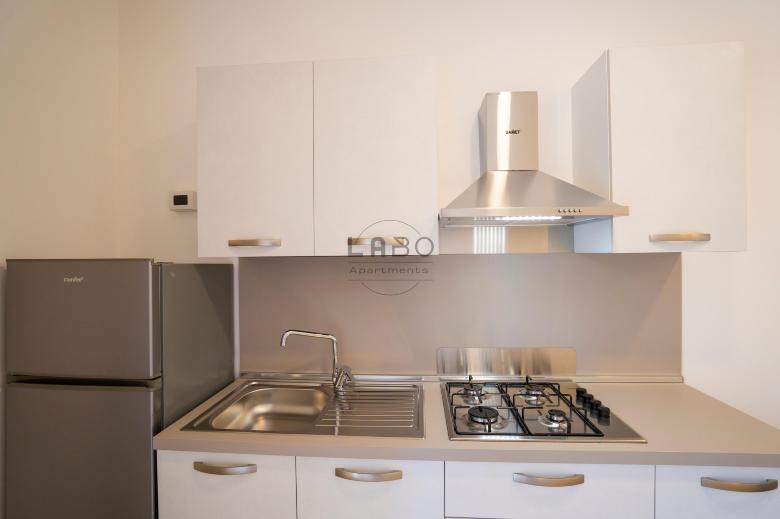 205 Gabbaturco Appartamento 4 Ospiti vista mare - 2026
