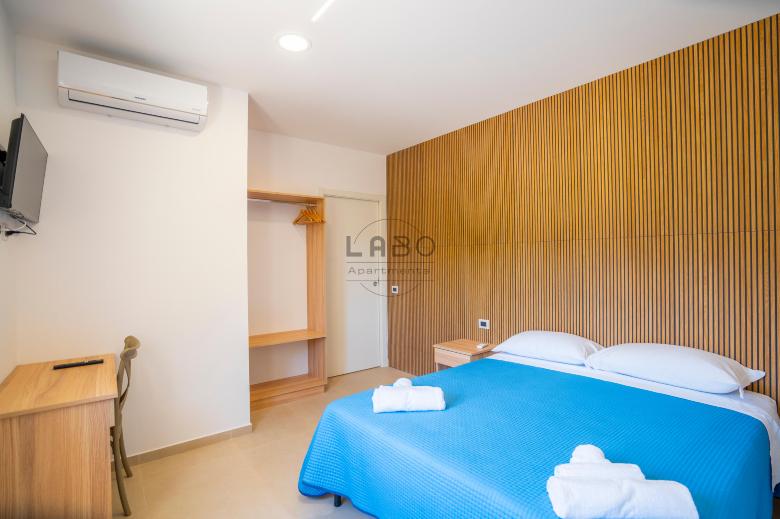 205 Gabbaturco Appartamento 4 Ospiti vista mare - 2026