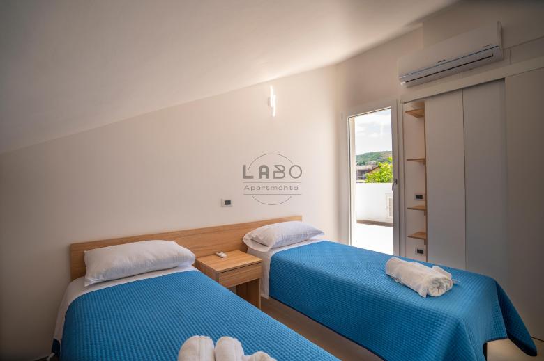 205 Gabbaturco Appartamento 4 Ospiti vista mare - 2026